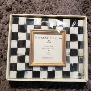 Mackenzie childs photo album